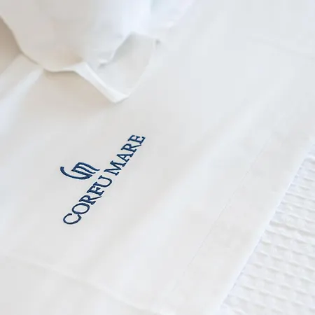 Corfu Mare Boutique Hotel -Adults Only-2